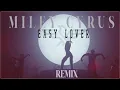 Download Lagu Miley Cyrus - Easy Lover (REMIX by felix)