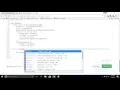 Day 8 of code Dictionaries and Maps hackerrank java tutorial