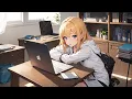 Focused Online Course 📚 | Laid-back LoFi Mix for Studying 🖥️