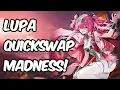 Download Lagu Lupa Fusion Dream Team DESTROYS Everything! - Quickswap Gameplay | Wuthering Waves