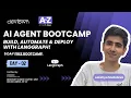 DAY - 2 AI AGENT BOOTCAMP