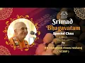 Download Lagu Srimad Bhagavatam Class ( 7.6.1 ) By HH Mahadyuti Swami Maharaj | ISKCON Bhiwandi