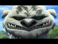 Tinker Bell and the Legend of the NeverBeast - Fawn tries to help Gruff