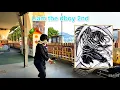 Obanai iguro real life Serpent breathing third form Coil Choke Epic moves By Liam the dboy 2nd