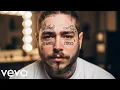 Post Malone - Falling Past The Neon