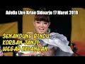 Download Lagu Full Arneta Julia Adella Live Krian Sidoarjo 17 Maret 2019