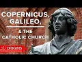 Download Lagu Copernicus, Galileo, and the Catholic Church