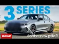 NEW BMW 3 Series review - reborn or ruined What Car