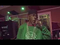 Download Lagu Jadakiss - The Crown Ft. Rakim (Music Video)