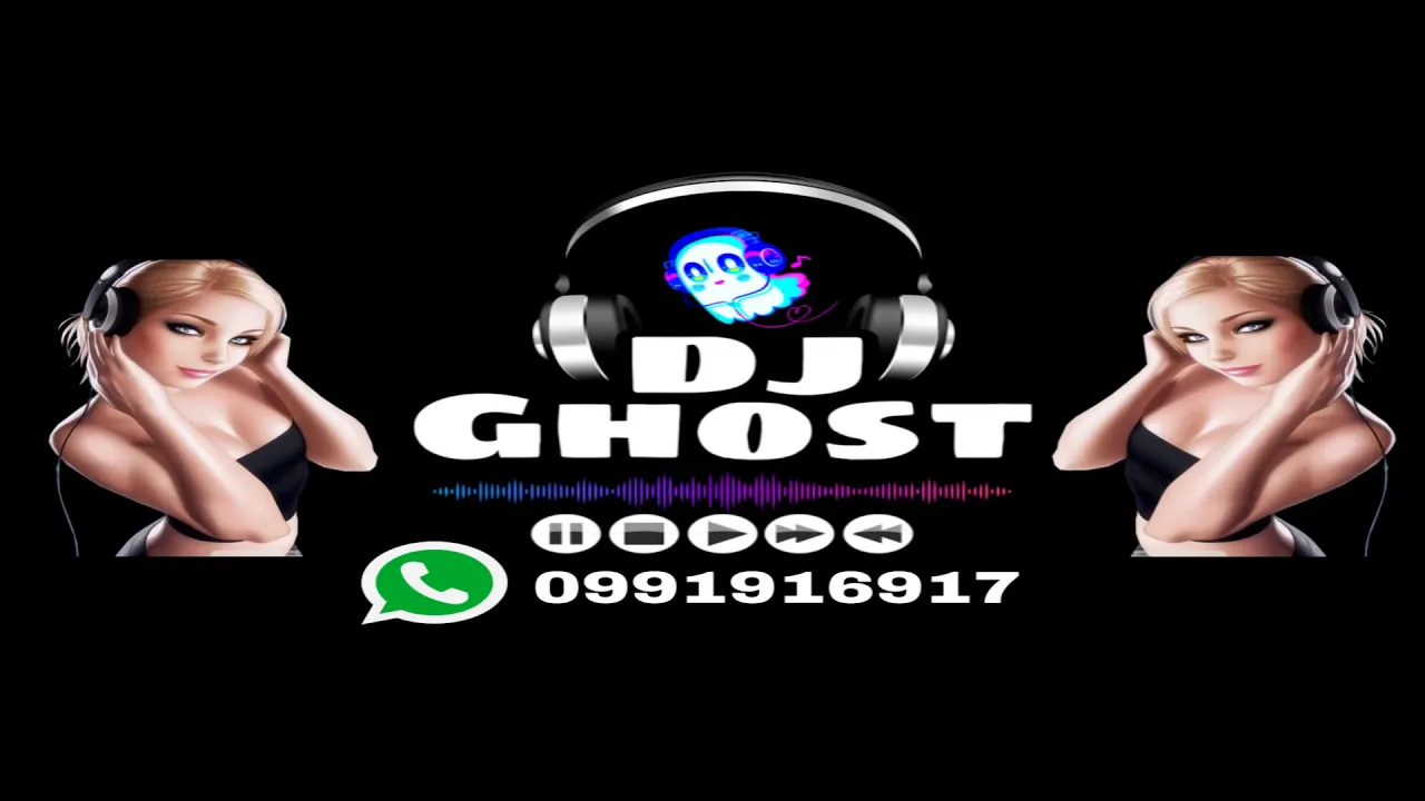 MEZCLADITO - CHICHA BAILABLE ACTUAL - BY  👻 🎧 Dj_Ghost_Marcando_La_Diferencia 🎧 👻 🇪🇨