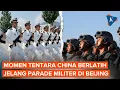 Download Lagu Momen Tentara China Latihan Jelang Parade Militer Besar-besaran
