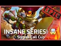 Download Lagu OMG! What an INSANE Series!! - Playoffs - Heroes of the Storm