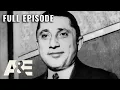 Mobsters Frank Nitti - Full Episode S2 E5 A E