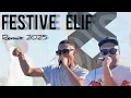 Lagu Festive Elif - dJ Rico Music SA \u0026 dJ JayQkiie Remix