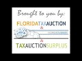 Pinellas County - Find and Research Owner Encumbrance Reports O E s