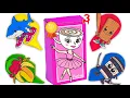 Download Lagu 💖COUPLE Love ITALIAN BRAINROT💖 UNBOXING BALLERINA Cappuccina x TUNG TUNG TUNG SAHUR cube DIY at 3am