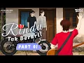 Lagu Rindu Tak Berarti PART 1 - Dhot Design