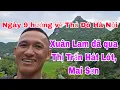 Download Lagu Ngày 9 hướng về Thủ Đô Hà Nội: Xuân Lam đã qua Thị Trấn Hát Lót, Mai Sơn!