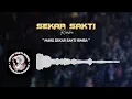 Lagu MARS SEKAR SAKTI RIMBA (Official Audio)