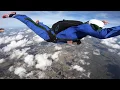 AFF Category C1 Stable Freefall and Heading Control with Geeno and Paul Wilson at Skydive City