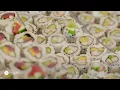 Mazzone Hospitality Catering Upstate New York