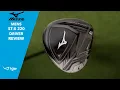 Mizuno ST-X 220 Driver Review by TGW