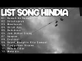Download Lagu List Song Hindia Full Album