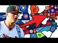 MLB Imperialism But There are 90 Teams