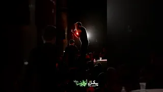  الهم عجل لوليك الفرج  لطمه زنی  کربلایی حسین عینی فرد  کربلا  عاشوراء دندنها