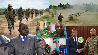 IKI GITONDO LE 26|10 FRN IGEZE MU MIPAKA Y'U BURUNDI, IMBUNDA YA FDNB IRARASHWE, INAMA IHISE ITERANA