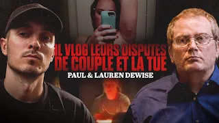 HORRIBLE PÈRE, MARI DÉTESTABLE, MAIS TUEUR REDOUTABLE : le cas PAUL DEWISE