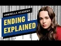 Umbrella Academy Ending Explained What s Next for Vanya
