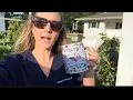 Week in the Life Doctor mom surgeon skincare