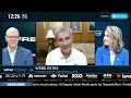 Webb Estes Discusses the Future of LTL Freight Service and Growth With FreightWaves Today