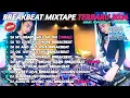 Download Lagu BREAKBEAT MIXTAPE  GOLDEN CROWN || DJ MY HEART WILL GO ON REMIX TERBARU 2024 FULL BASS