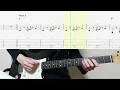 Elvis Presley - Hound Dog Guitar Tab