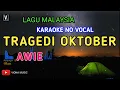Download Lagu AWIE - TRAGEDI OKTOBER ( KARAOKE ) NADA RENDAH | LOWER KEY NADA COWOK | VIONA MUSIC