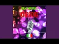 Download Lagu Invece no (Karaoke Version)