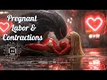 Download Lagu Bevrucht door een Xenomorph | Zwangerschap en weeën | Zwangere buik Alien Zwangerschap Liefde