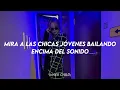MC Kevinho - O Grave Bater [Sub. Español]