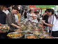Download Lagu 河南鄭州美食大集市，為上班族準備的快餐上百種，十元就能飽餐一頓，量大美味管飽，良心商家食客真喜歡；蒸面鹵麵每天售出十八鍋，健康減脂餐配菜豐富，幾十種涼菜任意挑選，價格便宜；豬肉燉粉條大燴菜，丸子酥肉香