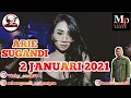 DJ ARIE SUGANDI 2 JANUARI 2021 MP CLUB #djariesugandi
