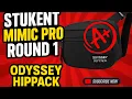 Stukent Mimic Pro Simulation Round 1 Answers - Odssey Hip Pack