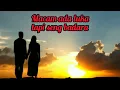 Download Lagu BEDA KISAH (lirik) CHESYLINO FT . RINA SAINYAKIT