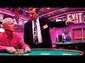How Casinos Catch and Kick Out Card Counters