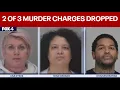 Only Lisa Dykes charged with Marisela Botello s murder