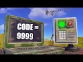 i hacked the code to their base