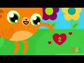 Pop The Bubbles | Kids Songs | Super Simple Songs