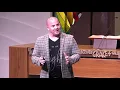 Soul Hunger - Pastor Chad Johnson