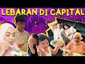 Download Lagu LEBARAN KEDUA TETEH LILY !! MAMA RIETA SIAPIN MAKANAN SPESIAL BUAT SEMUANYA.. @RansEntertainment